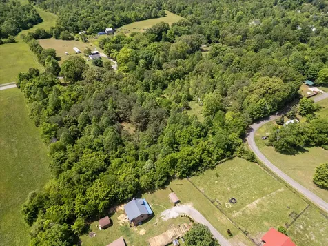 458 Norris Hancock Road Big Rock TN 37023