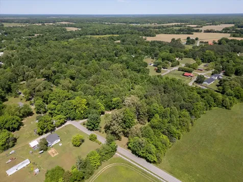458 Norris Hancock Road Big Rock TN 37023