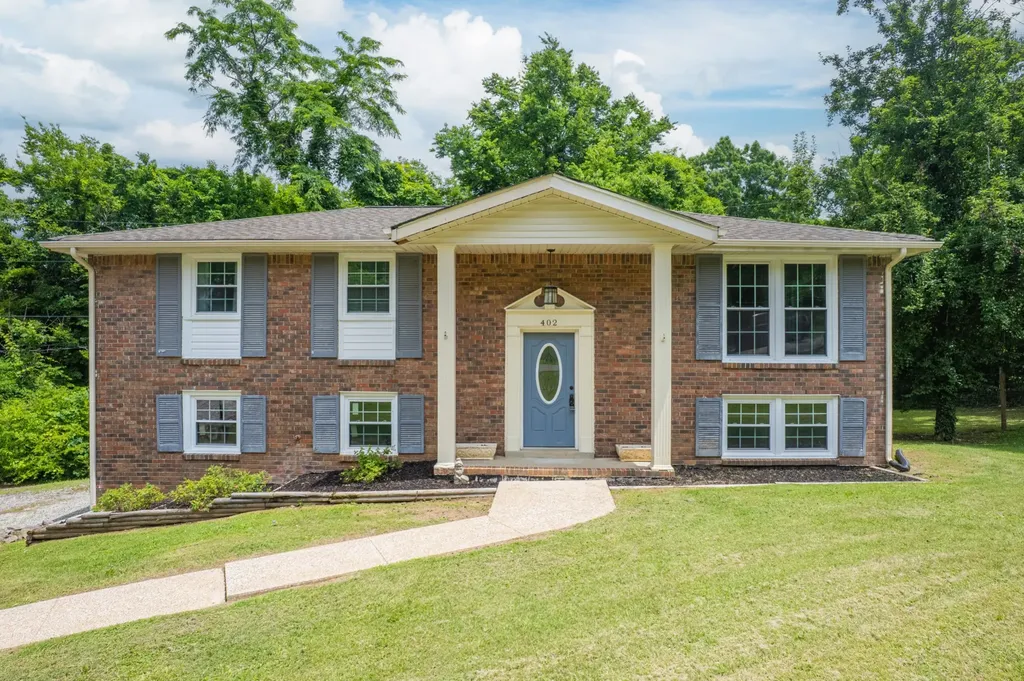 402 Winding Way Columbia TN 38401