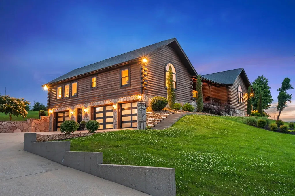 1782 Blackburn Lane Spring Hill TN 37174