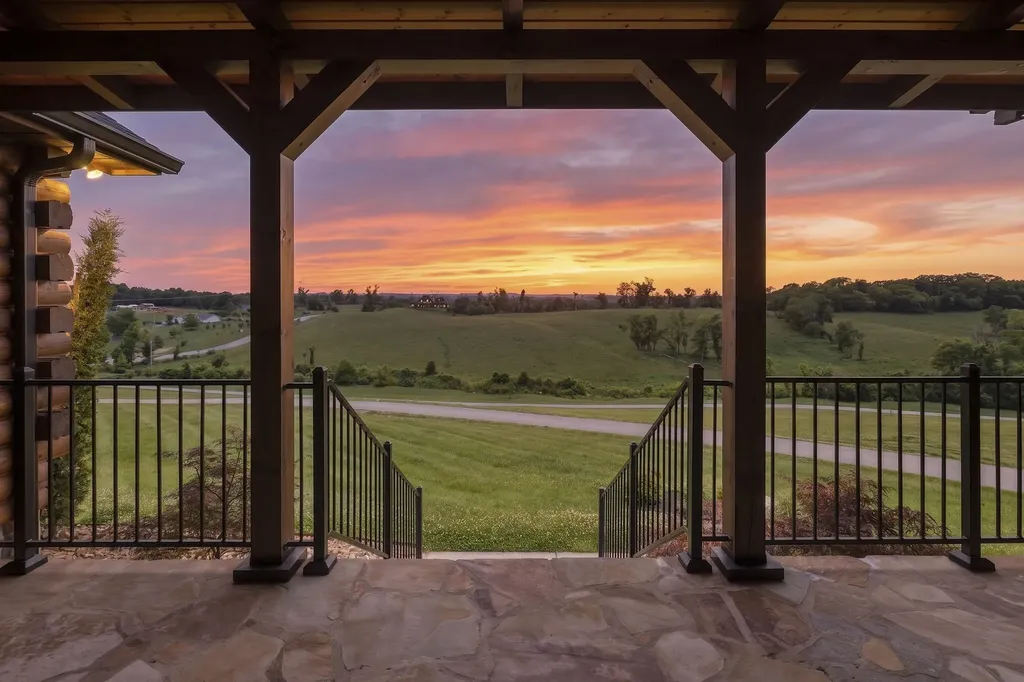 1782 Blackburn Lane Spring Hill TN 37174