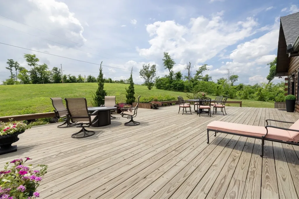 1782 Blackburn Lane Spring Hill TN 37174