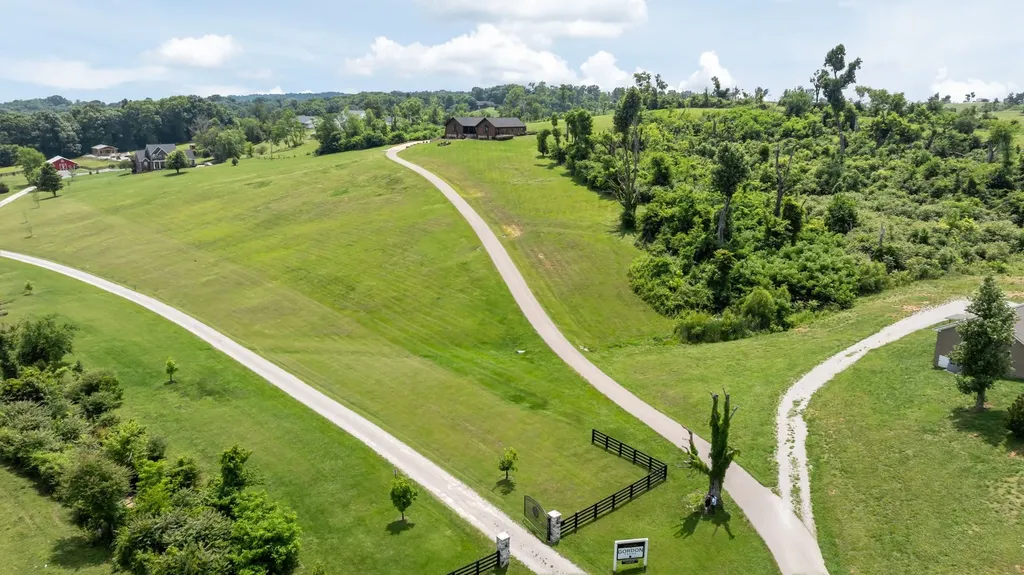 1782 Blackburn Lane Spring Hill TN 37174