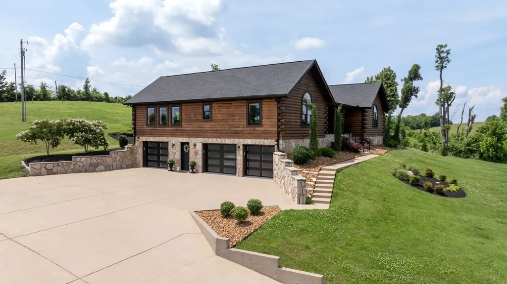 1782 Blackburn Lane Spring Hill TN 37174