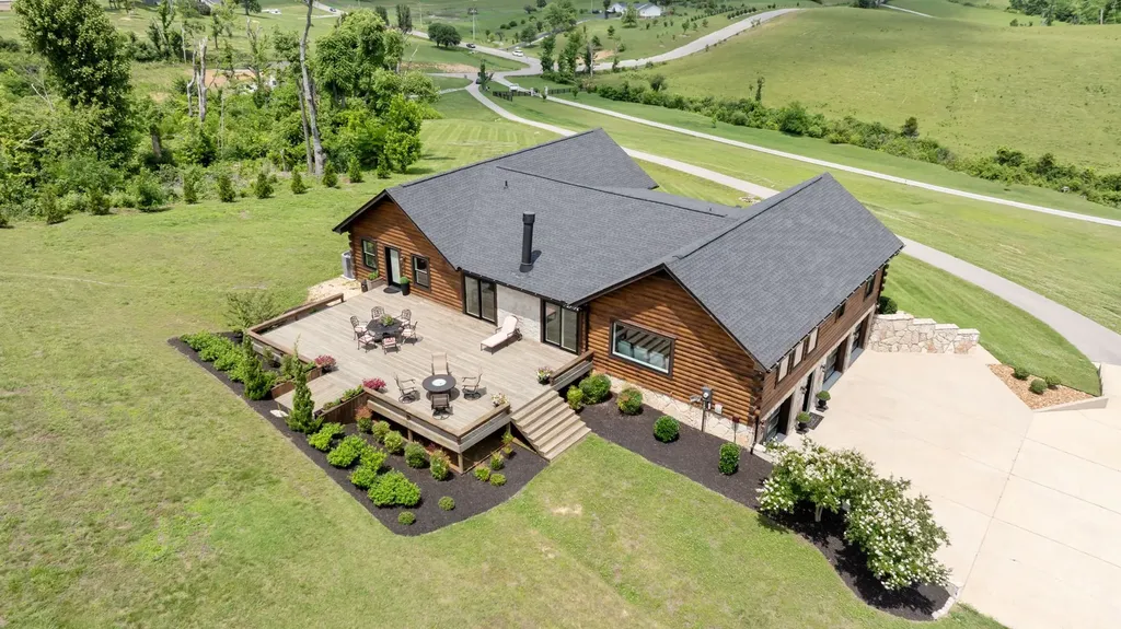 1782 Blackburn Lane Spring Hill TN 37174