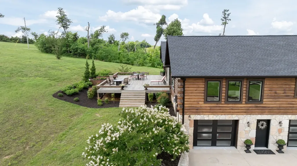 1782 Blackburn Lane Spring Hill TN 37174