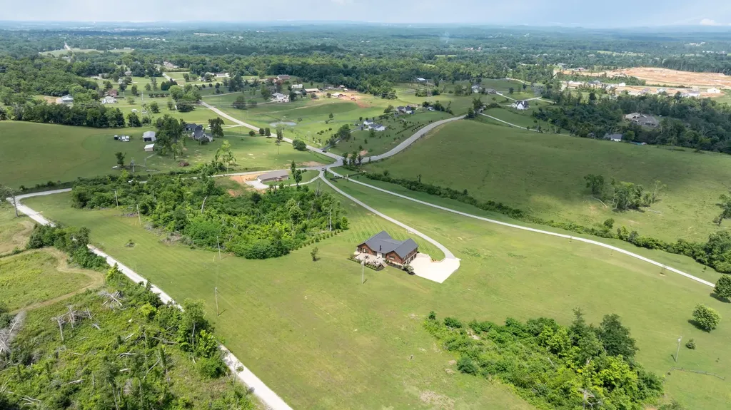 1782 Blackburn Lane Spring Hill TN 37174