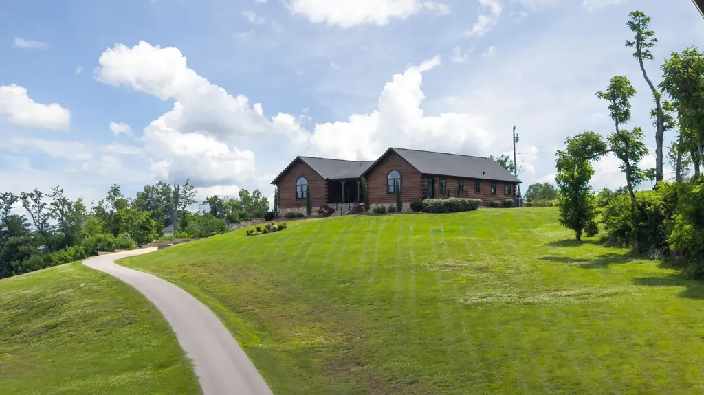 1782 Blackburn Lane Spring Hill TN 37174