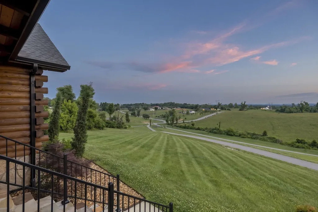 1782 Blackburn Lane Spring Hill TN 37174