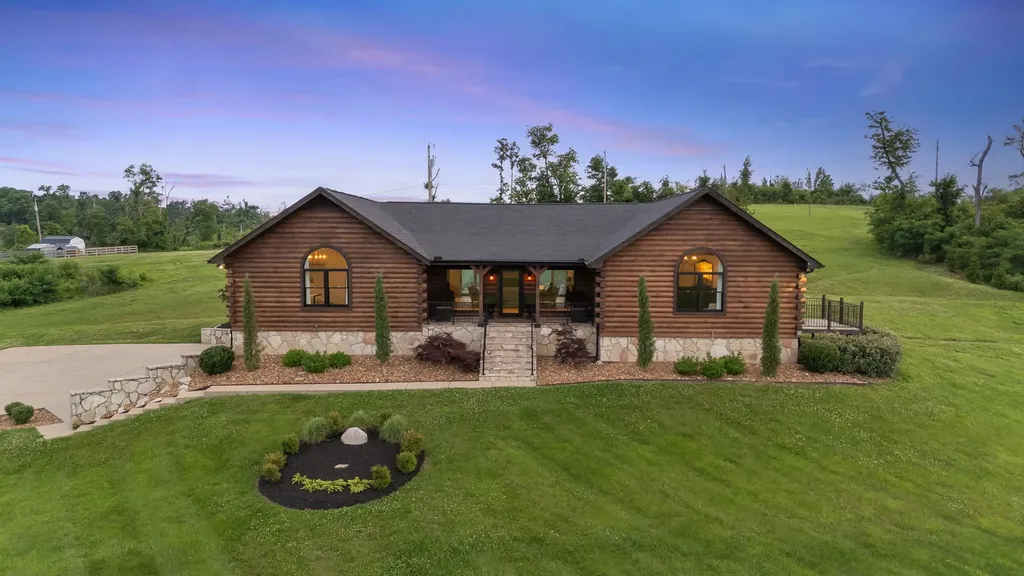 1782 Blackburn Lane Spring Hill TN 37174