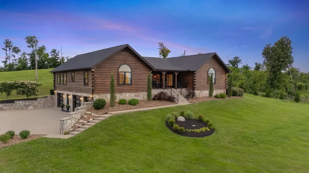 1782 Blackburn Lane Spring Hill TN 37174