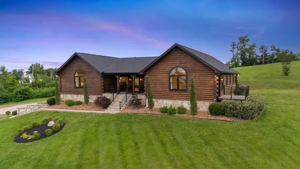 1782 Blackburn Lane Spring Hill TN 37174