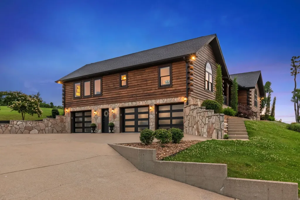 1782 Blackburn Lane Spring Hill TN 37174