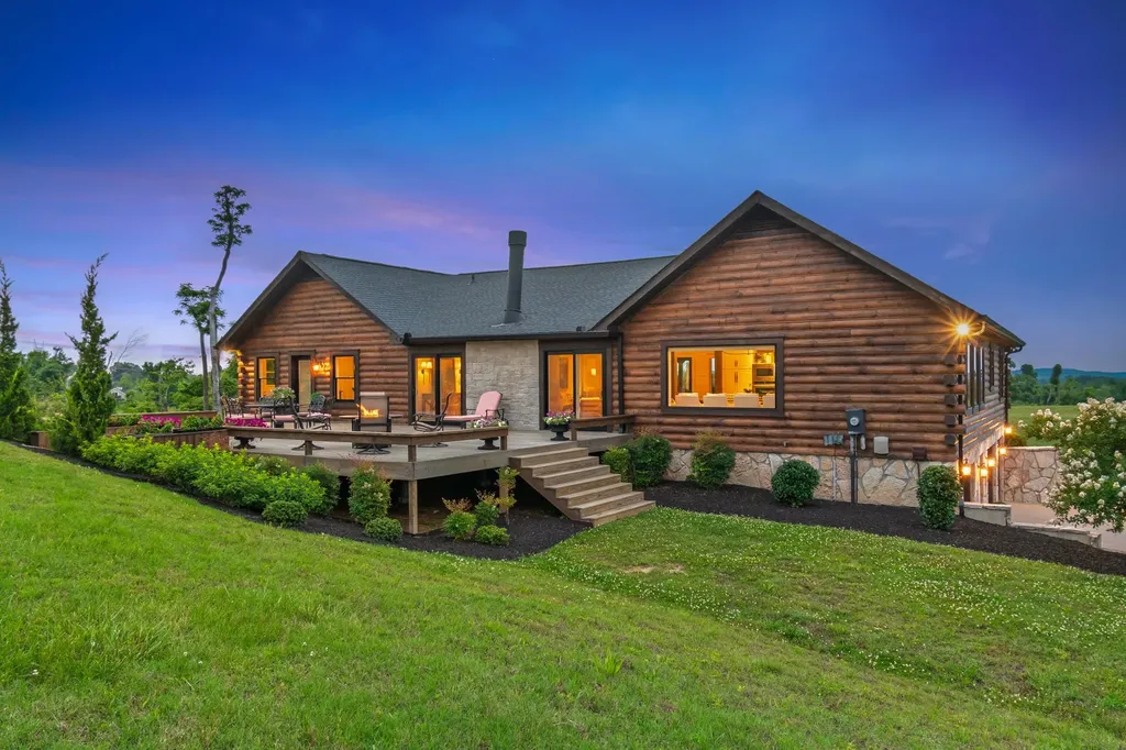 1782 Blackburn Lane Spring Hill TN 37174