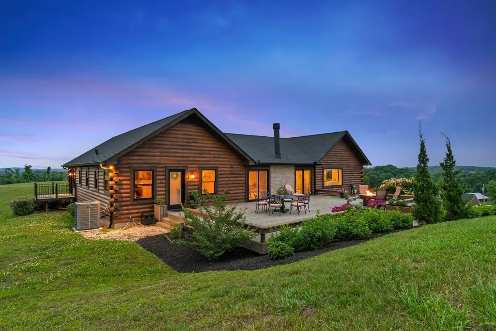 1782 Blackburn Lane Spring Hill TN 37174