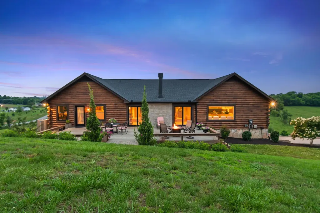 1782 Blackburn Lane Spring Hill TN 37174