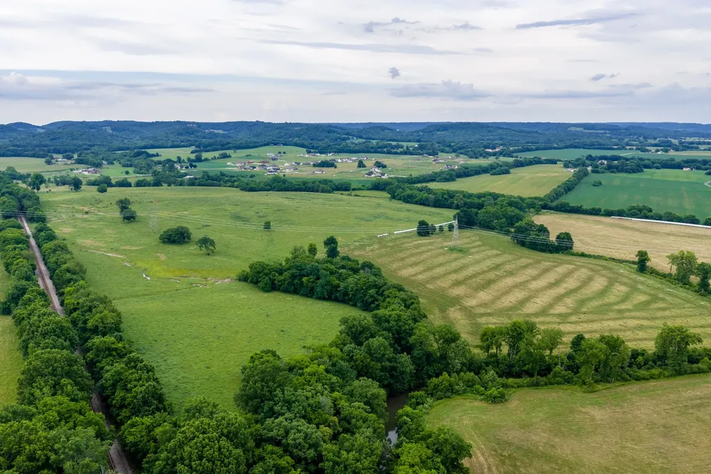 0 Ostella Road Cornersville TN 37047