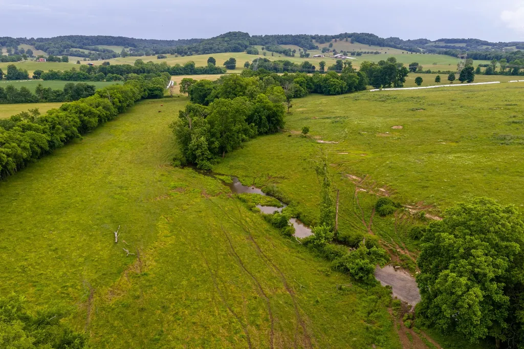 0 Ostella Road Cornersville TN 37047