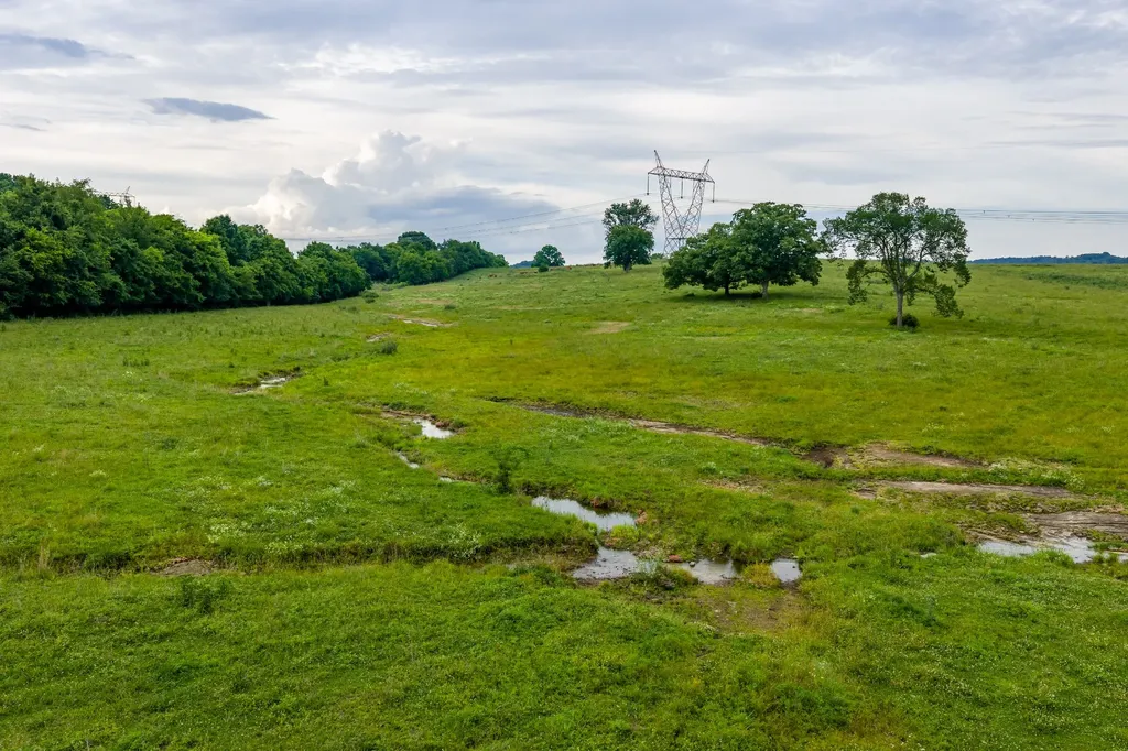 0 Ostella Road Cornersville TN 37047