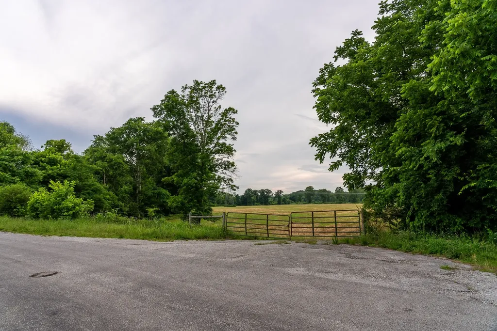 0 Ostella Road Cornersville TN 37047