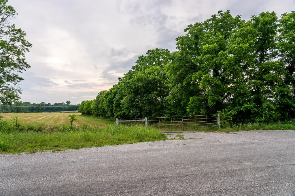 0 Ostella Road Cornersville TN 37047