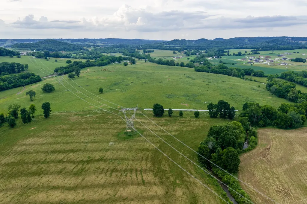 0 Ostella Road Cornersville TN 37047