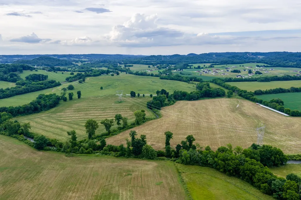 0 Ostella Road Cornersville TN 37047