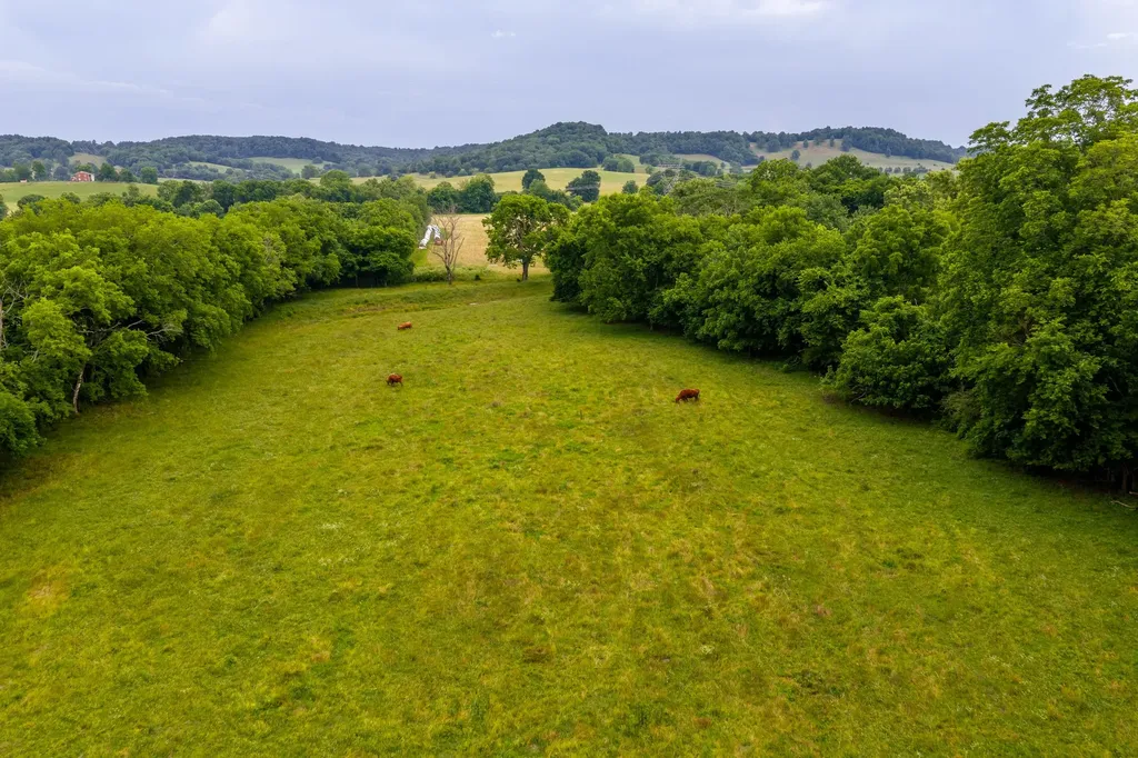 0 Ostella Road Cornersville TN 37047