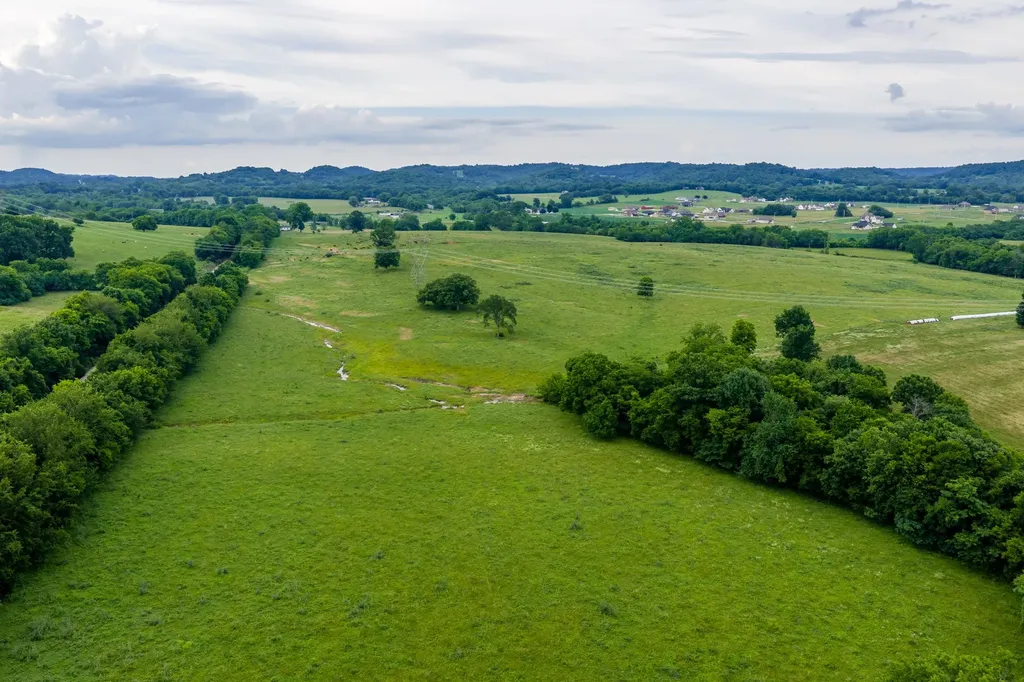 0 Ostella Road Cornersville TN 37047