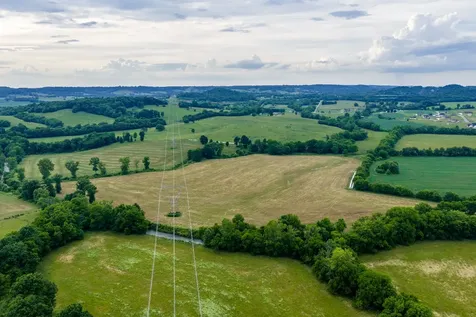 0 Ostella Road Cornersville TN 37047