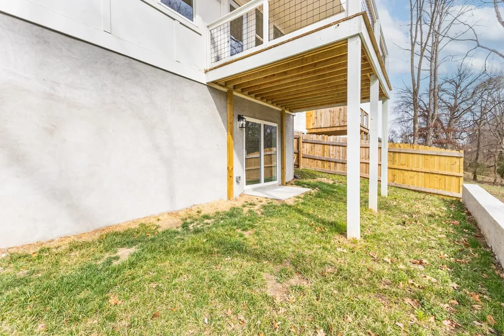 5043 Cherrywood Drive Nashville TN 37211