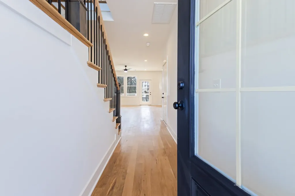 5043 Cherrywood Drive Nashville TN 37211