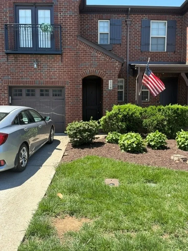 216 Bixby Private Lane Hendersonville TN 37075