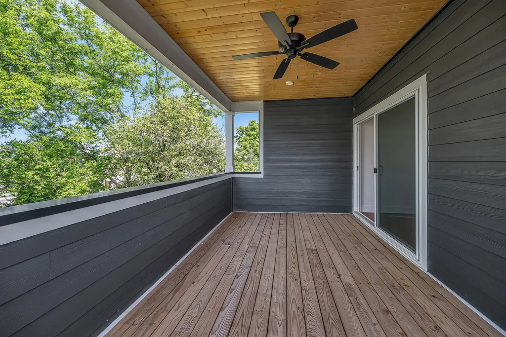 1117B 38th Avenue N Nashville TN 37209