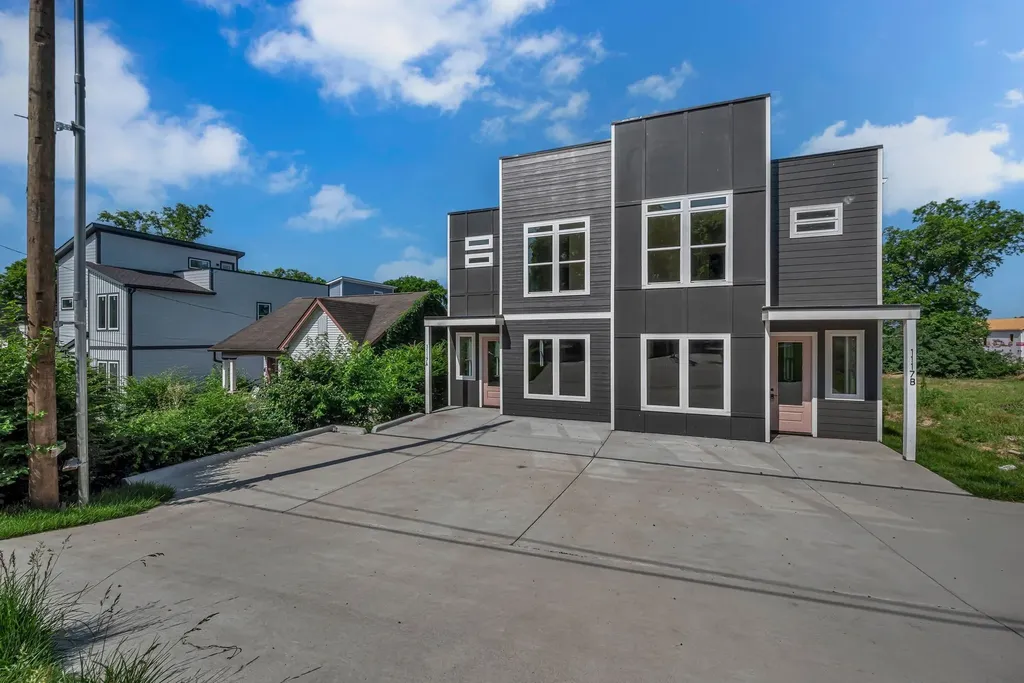 1117B 38th Avenue N Nashville TN 37209