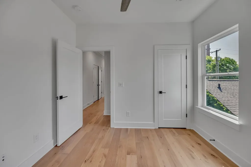 1117B 38th Avenue N Nashville TN 37209