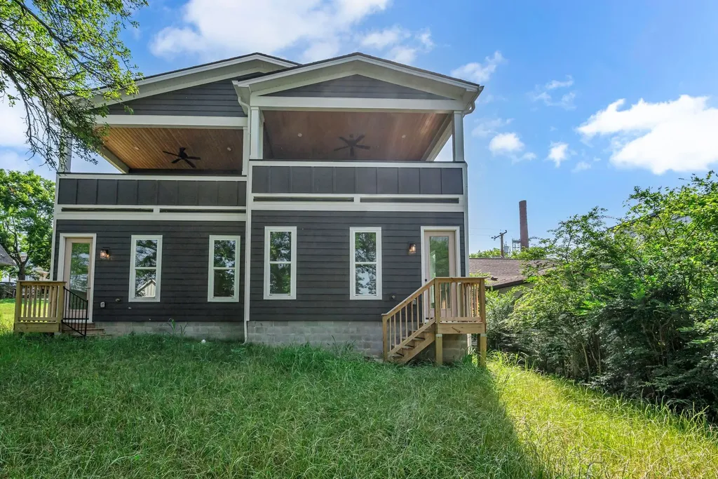 1117B 38th Avenue N Nashville TN 37209