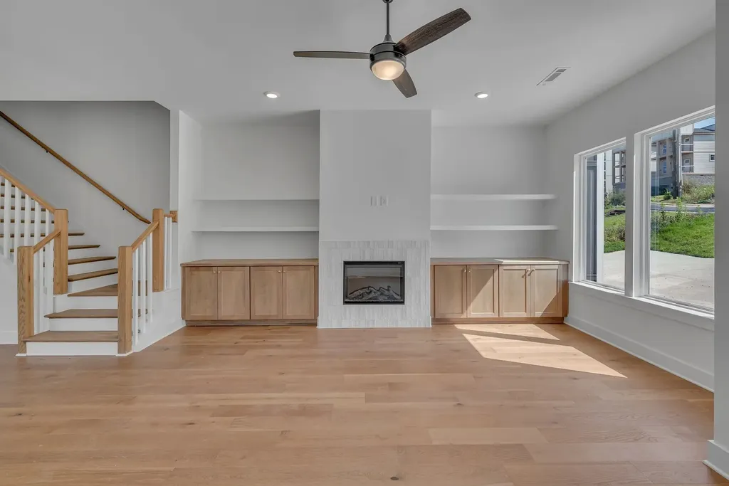 1117B 38th Avenue N Nashville TN 37209