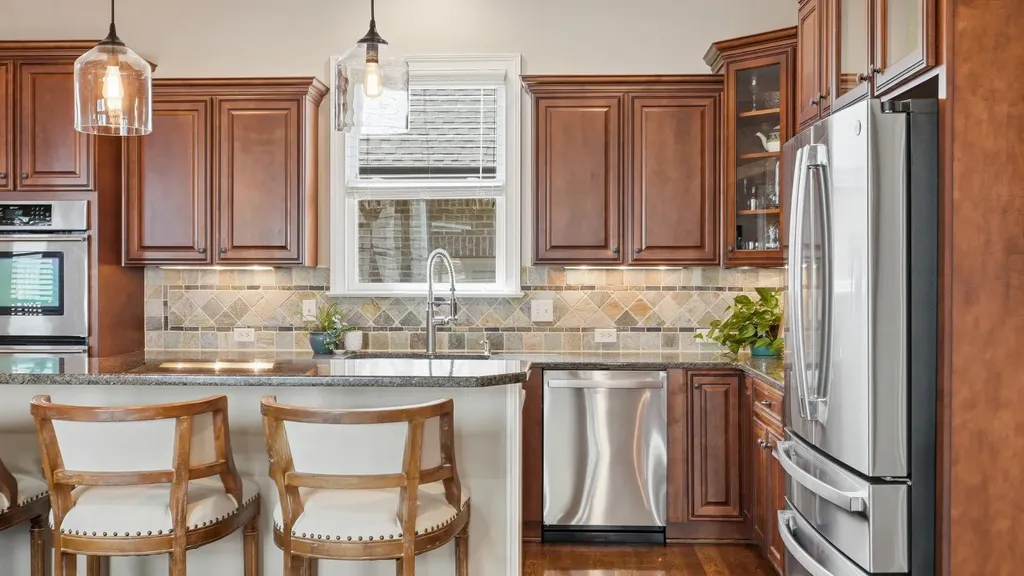 3833 Somers Lane Thompsons Station TN 37179