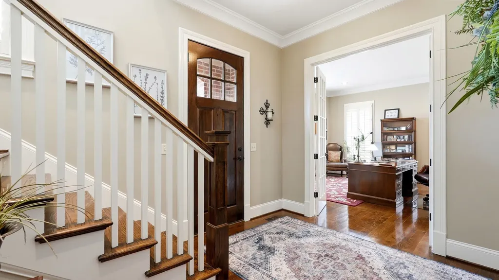 3833 Somers Lane Thompsons Station TN 37179