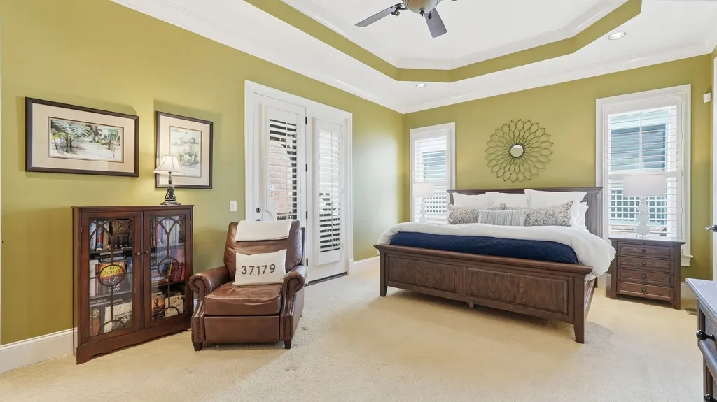 3833 Somers Lane Thompsons Station TN 37179