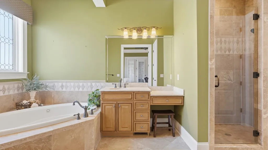 3833 Somers Lane Thompsons Station TN 37179