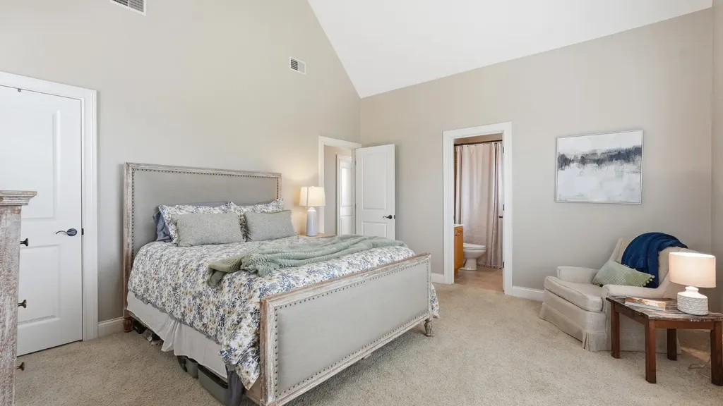 3833 Somers Lane Thompsons Station TN 37179