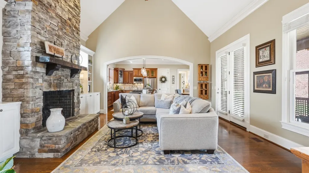 3833 Somers Lane Thompsons Station TN 37179