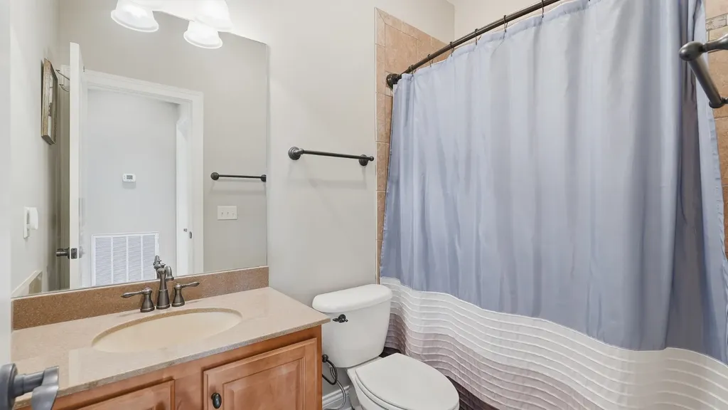 3833 Somers Lane Thompsons Station TN 37179