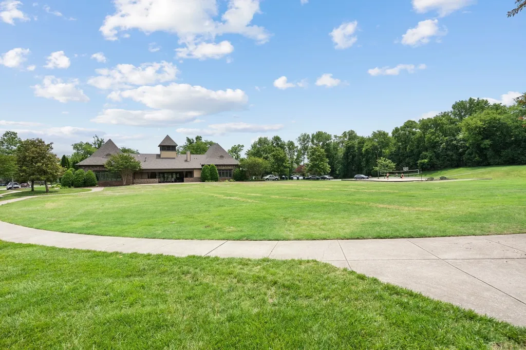 3833 Somers Lane Thompsons Station TN 37179