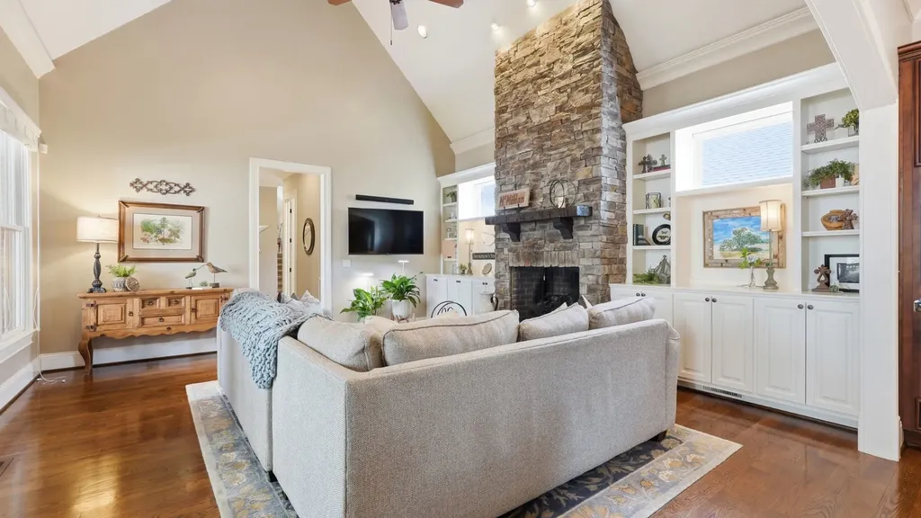 3833 Somers Lane Thompsons Station TN 37179