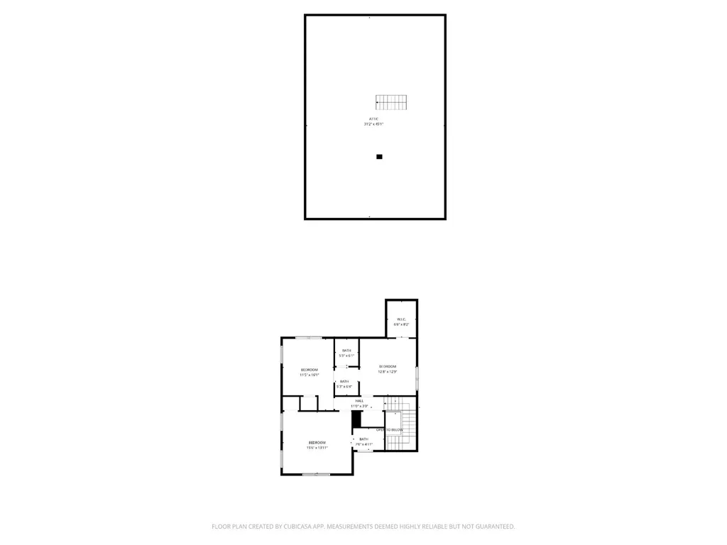 3833 Somers Lane Thompsons Station TN 37179