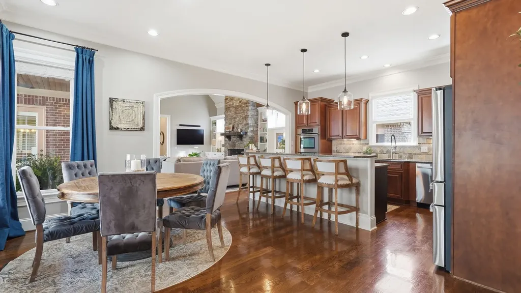 3833 Somers Lane Thompsons Station TN 37179