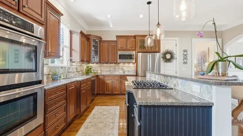 3833 Somers Lane Thompsons Station TN 37179
